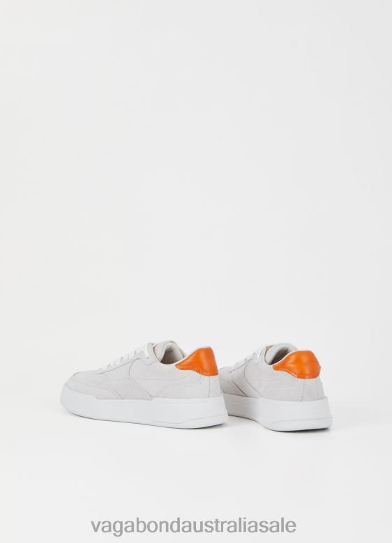 Vagabond 8642P167 Off White suede/comb Women SELENA SNEAKERS Footwear